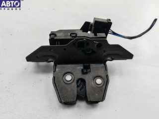 Замок багажника, Opel Astra J 2009-2012