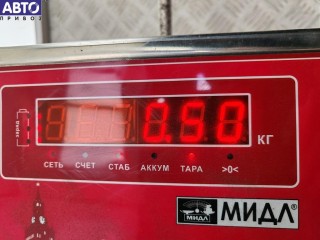 Замок багажника, Opel Astra J 2009-2012