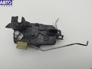 Замок двери передней левой Opel Astra H 2004-2007
