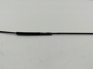Трос двери передней, ориг. номер 1U0837099D, Skoda Octavia mk1 (A4) 2000-2011
