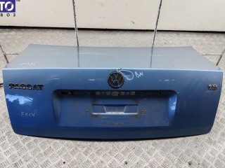 Крышка багажника (дверь задняя) Volkswagen Passat B5 1996-2001
