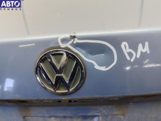 Крышка багажника (дверь задняя), Volkswagen Passat B5 1996-2001