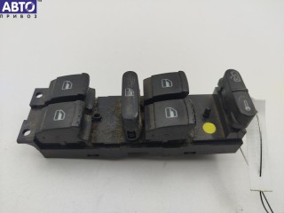 Блок кнопок управления стеклоподъемниками Volkswagen Passat B5 2000-2005