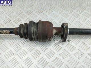Полуось передняя правая, Opel Zafira B 2005-2008