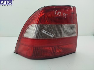Фонарь задний левый Opel Vectra B 1995-2000