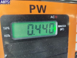 Замок капота, Volkswagen Passat B5 2000-2005