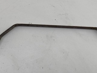 Крепление топливного бака, ориг. номер 7053972, BMW 5 F10/F11/GT F07 2009-2013