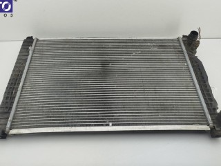 Радиатор основной Audi A4 B5 (1994-2001)