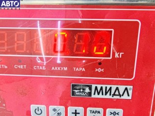 Переключатель дворников, Volvo S70 (1997-2000)