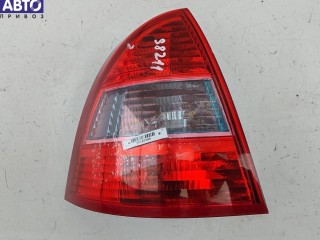 Фонарь задний левый Citroen C5 (2001-2008)
