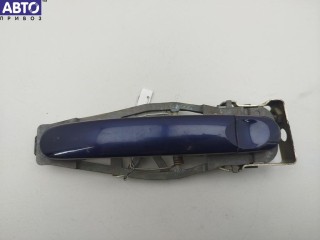Ручка двери наружная передняя правая Volkswagen Touran 2003-2006