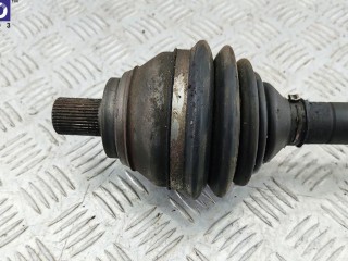 Полуось передняя левая, Volkswagen Passat B6 2005-2010