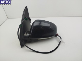 Зеркало наружное левое, Volkswagen Golf 5 2003-2009