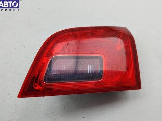 Фонарь крышки багажника правый Opel Astra J 2009-2012