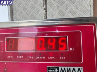 Фонарь крышки багажника правый, ориг. номер 13282247, Opel Astra J 2009-2012