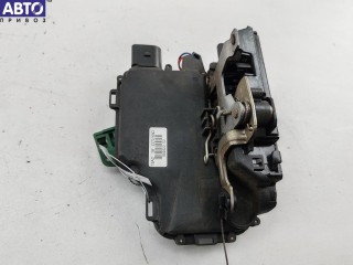 Замок двери передней правой Skoda Octavia mk1 (A4) 2000-2011