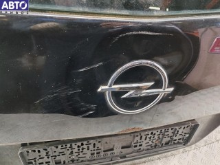 Крышка багажника (дверь задняя), Opel Zafira B 2005-2008