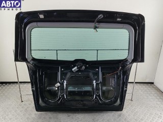 Крышка багажника (дверь задняя), Opel Zafira B 2005-2008