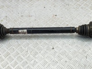 Полуось передняя правая Volkswagen Passat B6 2005-2010