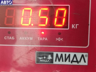 Форсунка топливная, ориг. номер 7789661, 0445110131, BMW 3 E46 (1998-2006)