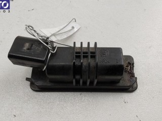 Подсветка номера, ориг. номер 1J6943021B, Volkswagen Phaeton 2002-2007