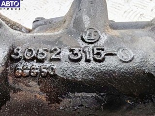 Редуктор рулевой, ориг. номер 9227771, Opel Omega B 1999-2004