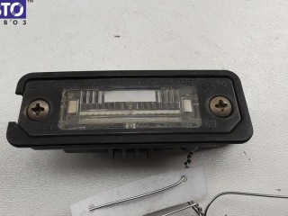 Подсветка номера, ориг. номер 1J6943021B, Volkswagen Phaeton 2002-2007