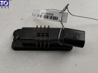 Подсветка номера, ориг. номер 1J6943021B, Volkswagen Phaeton 2002-2007