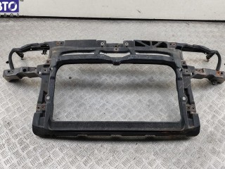 Рамка передняя (панель кузовная, телевизор) Volkswagen Golf 4 1997-2006