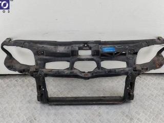 Рамка передняя (панель кузовная, телевизор), ориг. номер 10805594, Volkswagen Golf 4 1997-2006