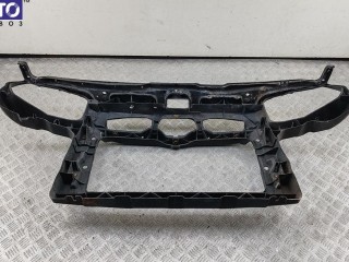 Рамка передняя (панель кузовная, телевизор), ориг. номер 10805594, Volkswagen Golf 4 1997-2006