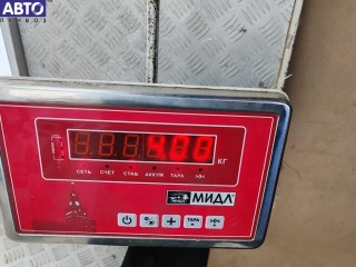 Рамка передняя (панель кузовная, телевизор), ориг. номер 10805594, Volkswagen Golf 4 1997-2006