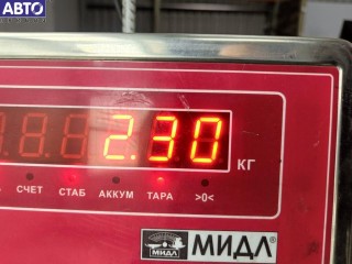 Насос масляный, ориг. номер 09230987, Opel Omega B 1999-2004
