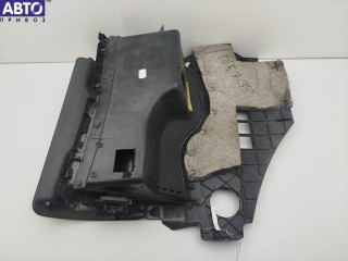 Бардачок, ориг. номер 3B1857101, Volkswagen Passat B5 2000-2005