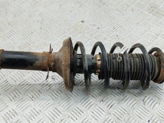 Стойка подвески передняя правая, ориг. номер 1J0413031N, Skoda Octavia mk1 (A4) 2000-2011