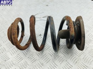 Пружина подвески задняя, Opel Omega B 1999-2004