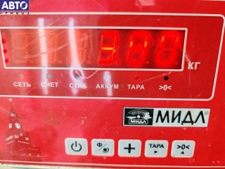 Пружина подвески задняя, Opel Omega B 1999-2004