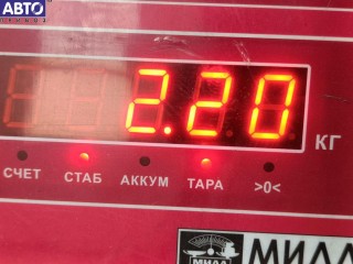 Рампа (рейка) топливная, Opel Zafira B 2005-2008