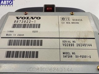 Дисплей информационный, ориг. номер 8673822, Volvo V70 (2000-2007)