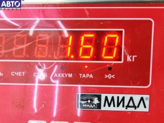 Дисплей информационный, ориг. номер 8673822, Volvo V70 (2000-2007)