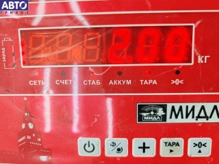 Рычаг подвески передний правый, ориг. номер 1K0199296E, Volkswagen Golf 5 2003-2009