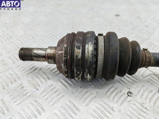 Полуось передняя левая, Opel Vectra C 2002-2005