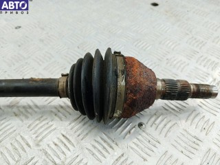Полуось передняя левая, Opel Vectra C 2002-2005