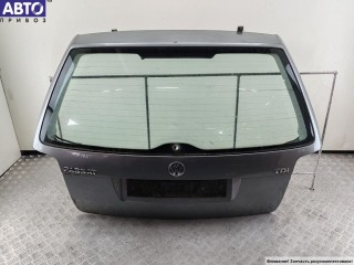 Крышка багажника (дверь задняя), Volkswagen Passat B5 2000-2005