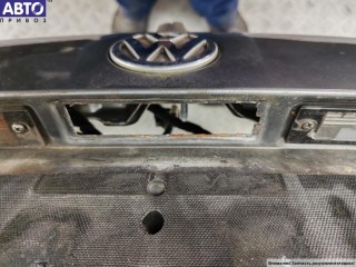 Крышка багажника (дверь задняя), Volkswagen Passat B5 2000-2005