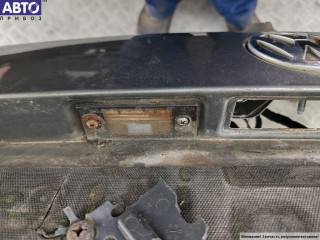 Крышка багажника (дверь задняя), Volkswagen Passat B5 2000-2005