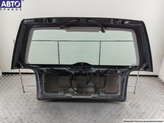 Крышка багажника (дверь задняя), Volkswagen Passat B5 2000-2005