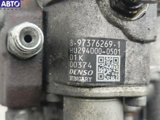ТНВД, ориг. номер 8-97376269-1, 2940000501, Opel Zafira B 2005-2008