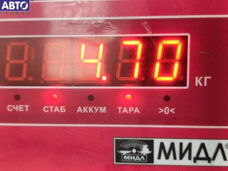 ТНВД, ориг. номер 8-97376269-1, 2940000501, Opel Zafira B 2005-2008