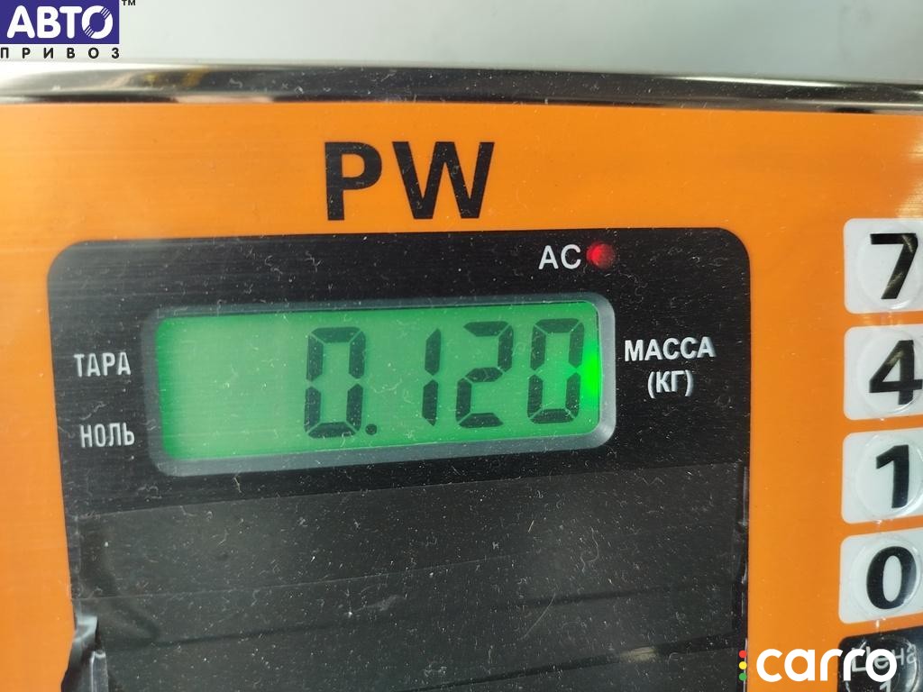 Селектор АКПП Volkswagen Touareg 2002-2007, 40E90528B07, фото 3